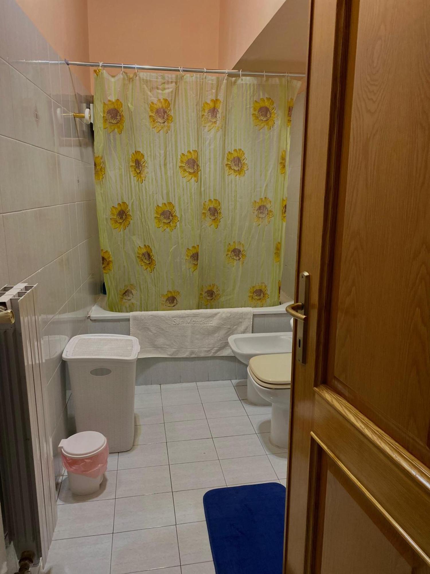 Il Rifugio Della Cava Apartment Орвието Екстериор снимка