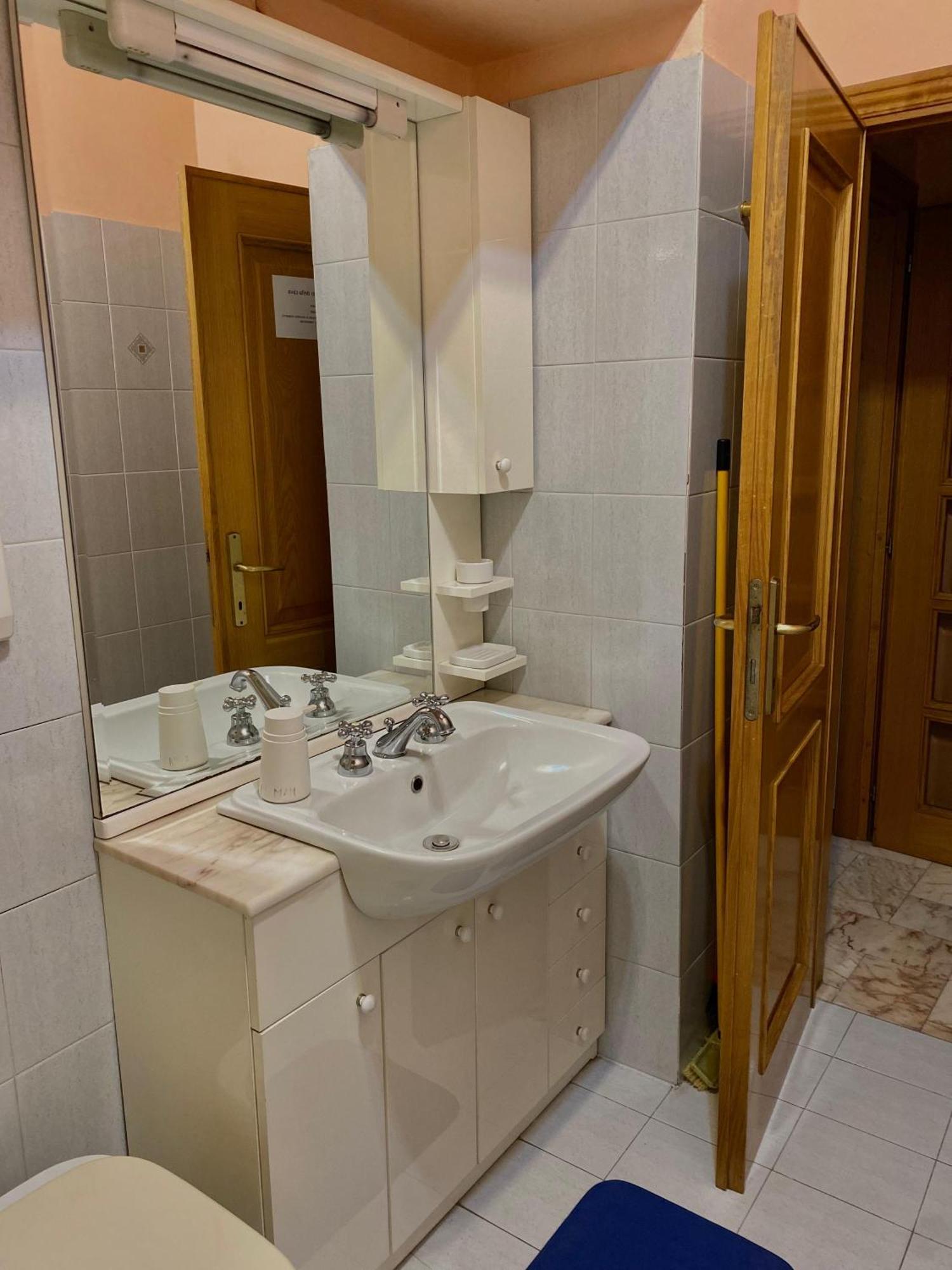 Il Rifugio Della Cava Apartment Орвието Екстериор снимка