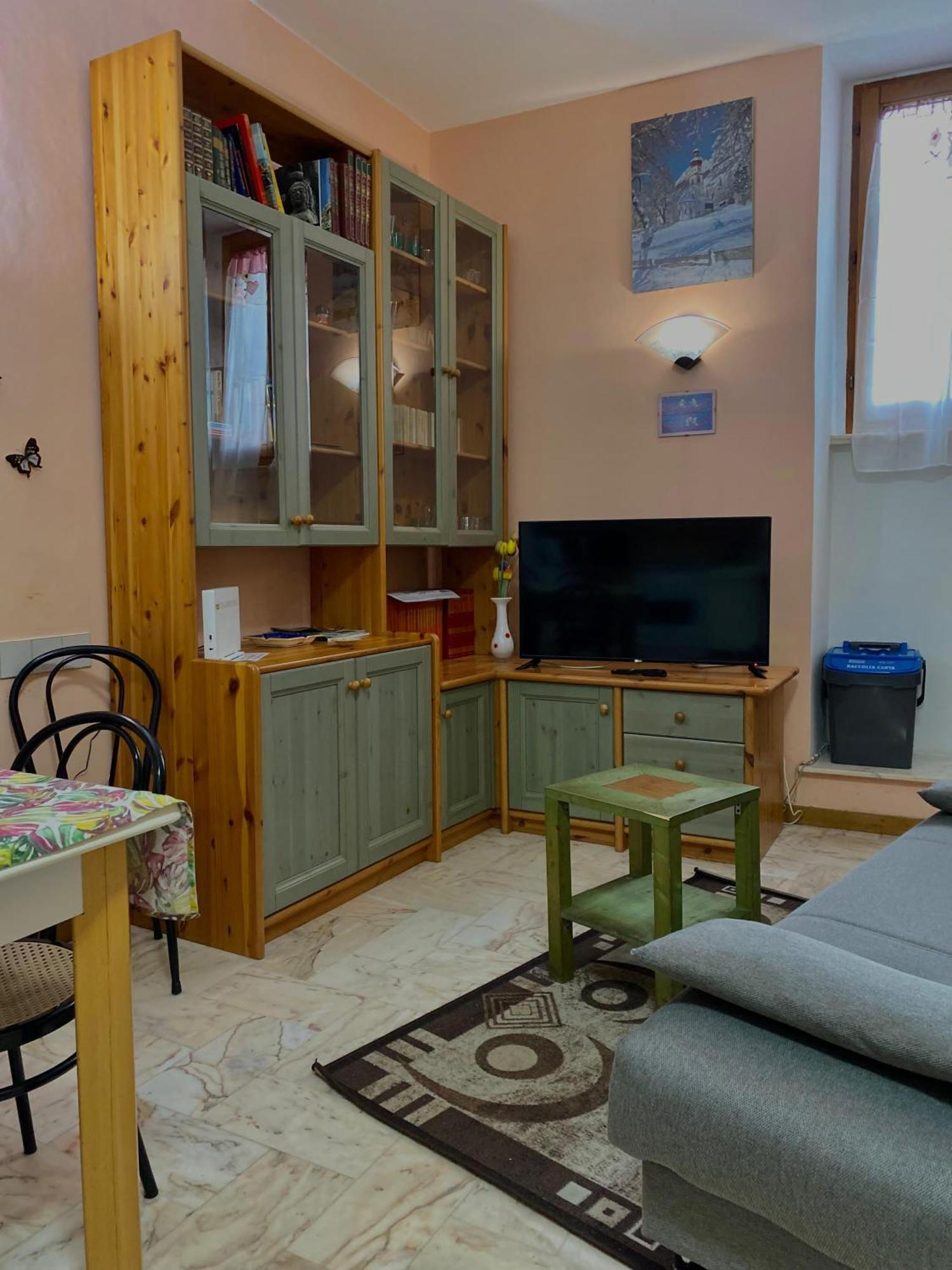 Il Rifugio Della Cava Apartment Орвието Екстериор снимка