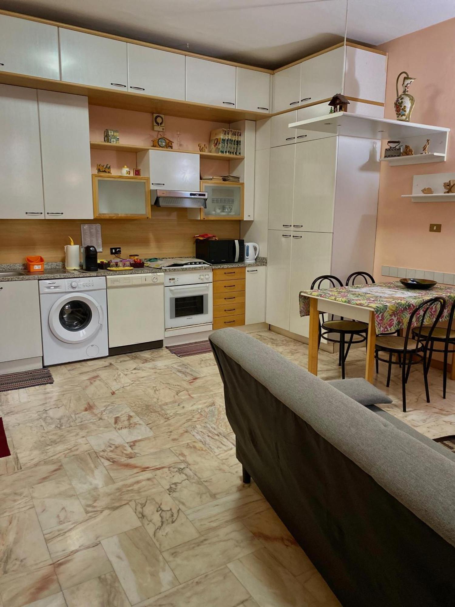 Il Rifugio Della Cava Apartment Орвието Екстериор снимка