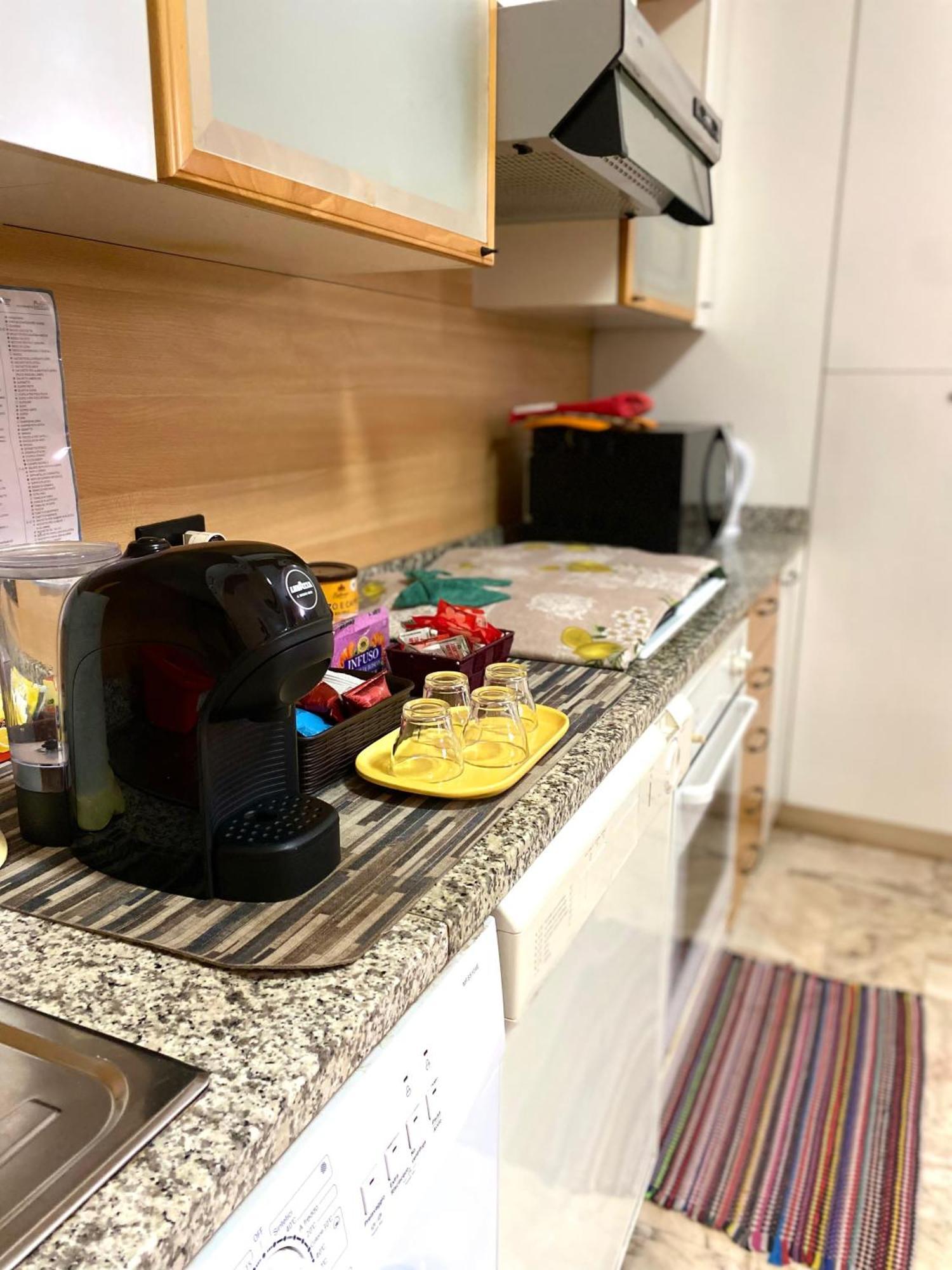 Il Rifugio Della Cava Apartment Орвието Екстериор снимка