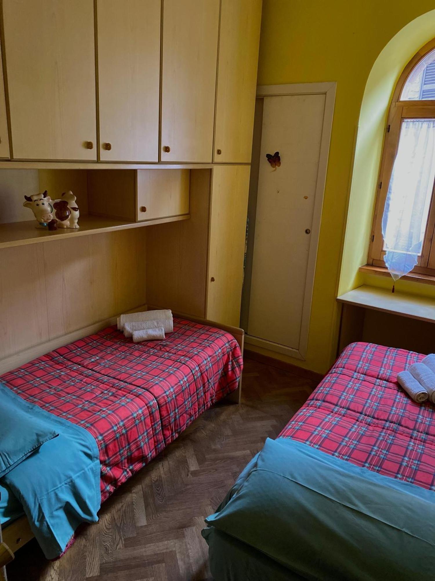 Il Rifugio Della Cava Apartment Орвието Екстериор снимка