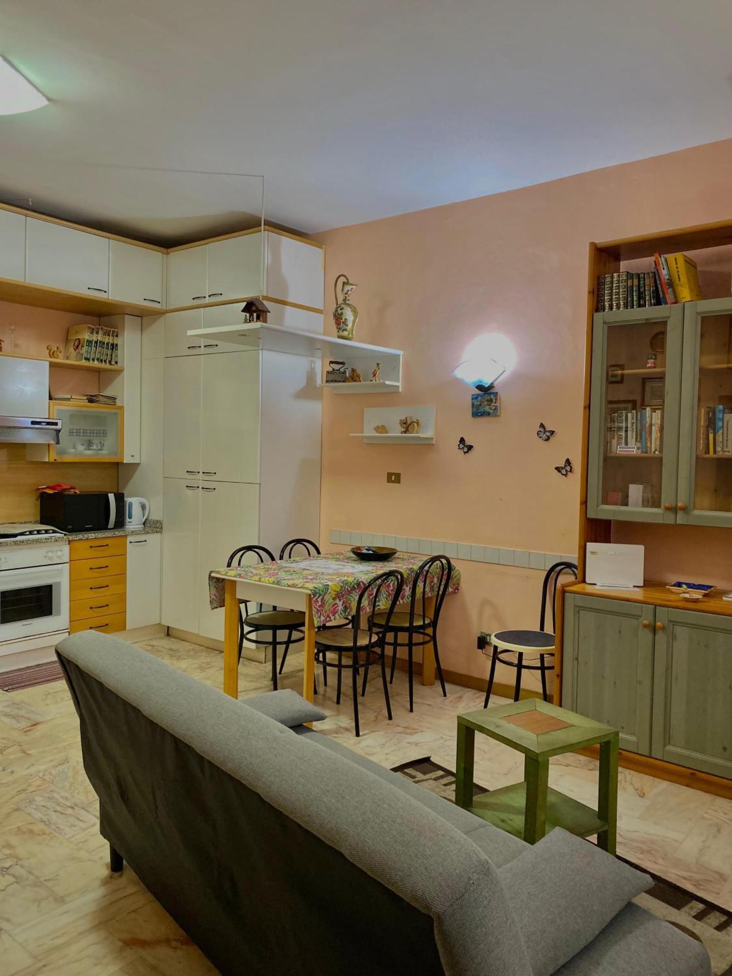 Il Rifugio Della Cava Apartment Орвието Екстериор снимка